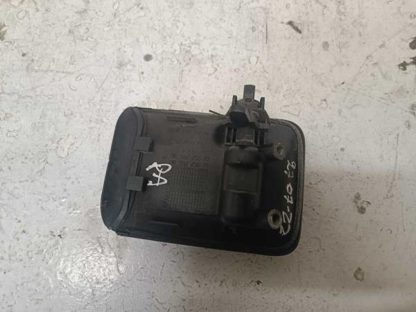 POIGNEE DE PORTE LATERAL GAUCHE CITROEN BERLINGO / PEUGEOT PARTNER 1996-2008 - Vue 2